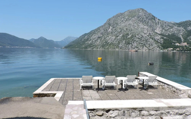 Apartments & Rooms Vanja