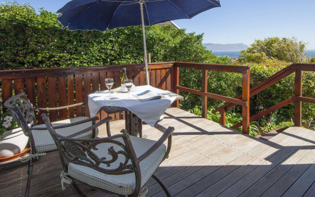 Restio Garden Studio