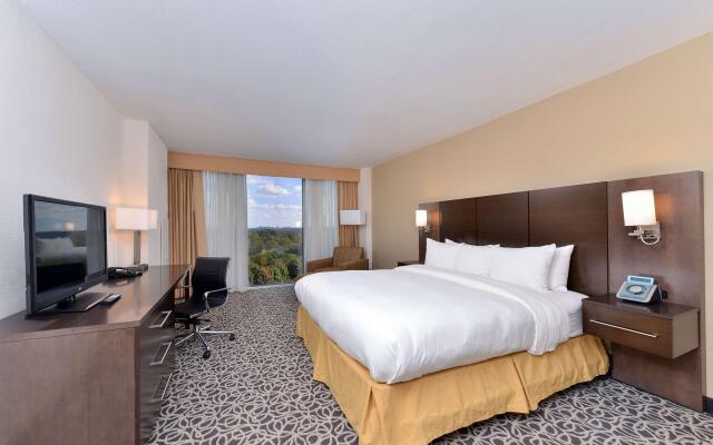 Radisson Hotel Atlanta-marietta
