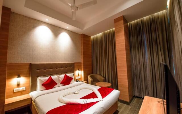 Hotel Annamalai