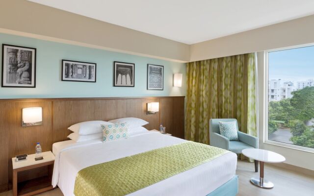 Fairfield by Marriott Visakapatnam