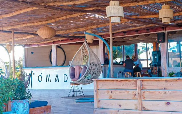 Nomade Auberge