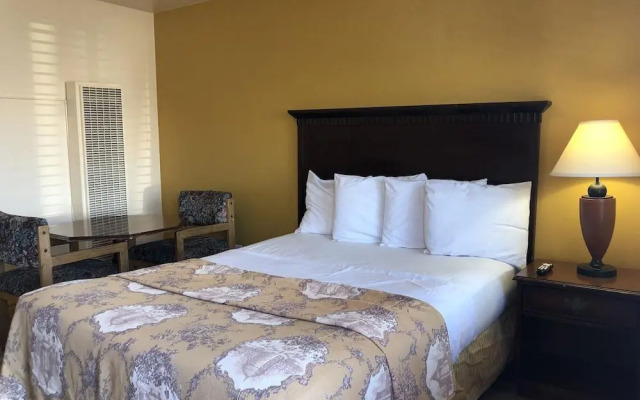 Blue Seal Inn