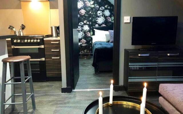 Boutique Loft Apartment