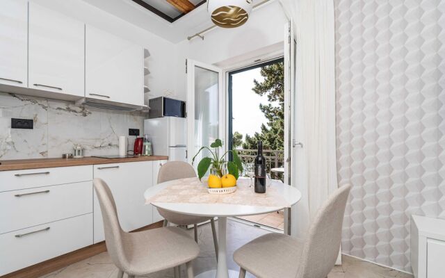 Apartments Villa Palma