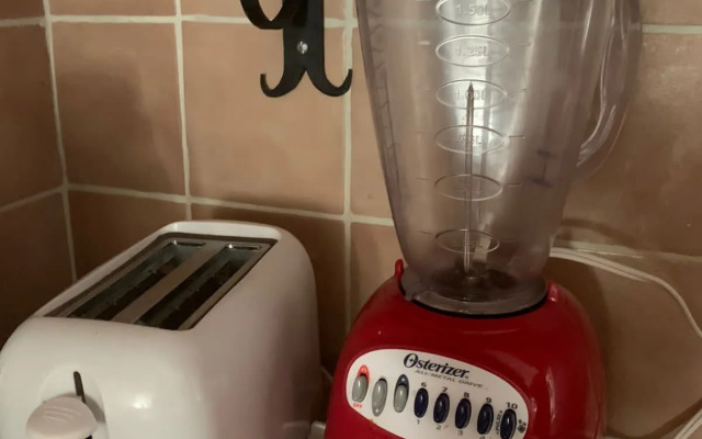 Suites del Barrio Hotel