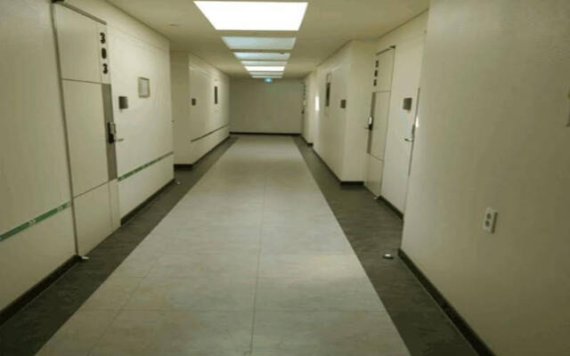 Good Time Guesthouse Sangbong