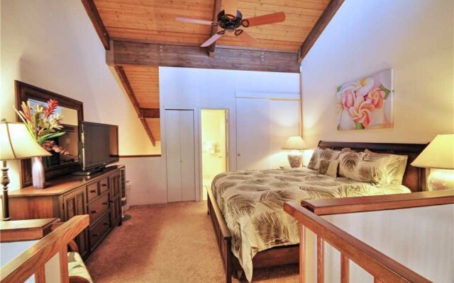 Kamaole Sands 10-410 - 2 Br Condo