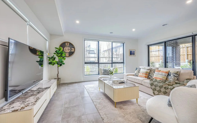 StayAU 5BR Family Getaway GreaterGeelong in Duneed