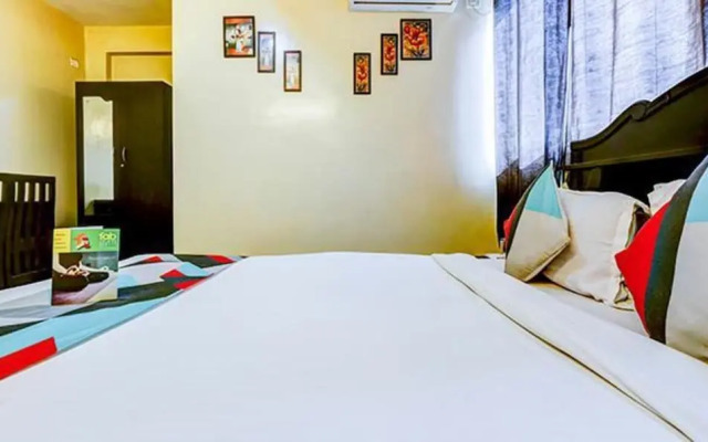 Fabhotel Palm Emirates