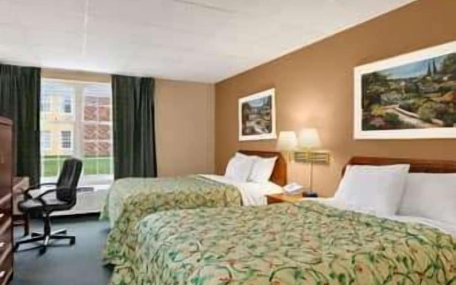 Days Inn Madisonville