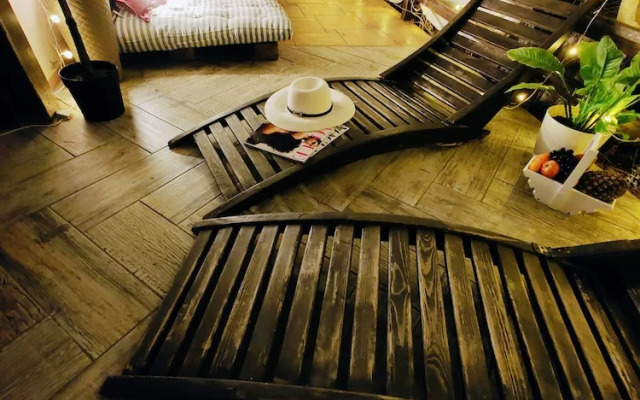 Hotel Complex Karavan