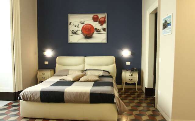 B&B Suite Cutelli