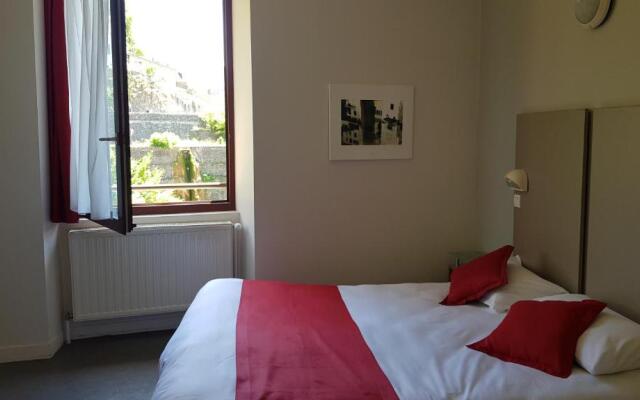 Hotel Le Musée de l'Eau