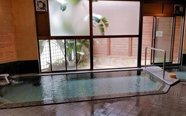 Wellness No Mori Ito