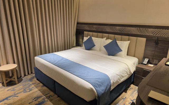Sedra Global Hotel