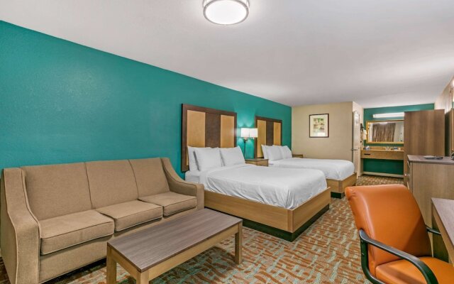 Rodeway Inn
