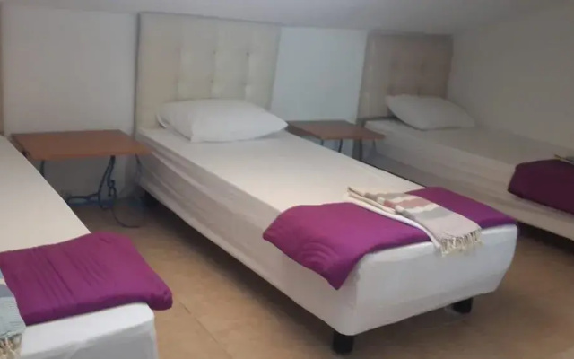 Mavi Butik Hotel