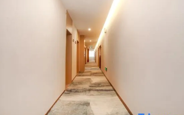 Yuecheng Four Seasons Hotel (Zunyi Majiawan Branch)