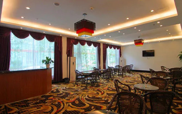 Shanghai Shuiting Holiday Resort