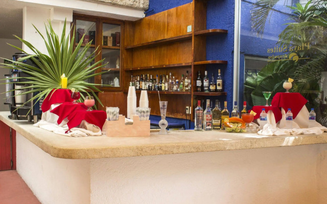 Playa Suites