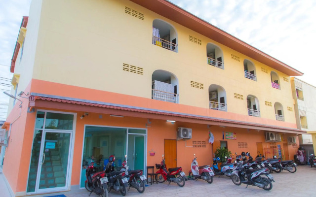 Smile Residence