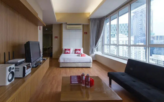 Parkview KLCC – Guest Rooms – Kuala Lumpur