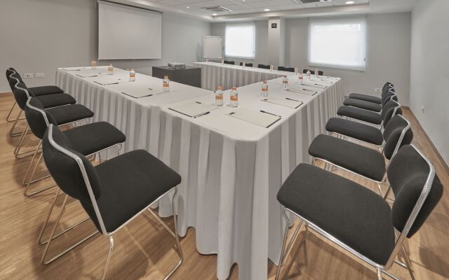 City Express Junior by Marriott Merida Altabrisa