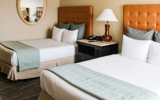 Four Points by Sheraton San Jose Costa Rica