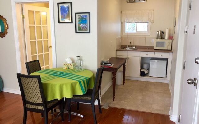 Ellis House B&B, Niagara Falls