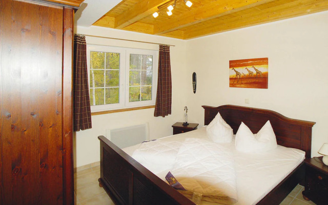 Semi-detached house Strandhaus II, Trassenheide