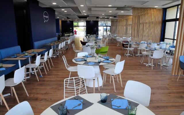 Club Vacanciel de Carry-le-Rouet