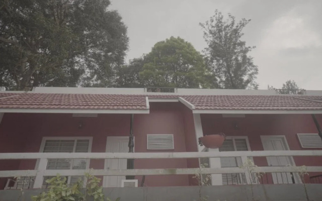 Velus Resort