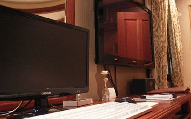 Firenze Tourist Hotel