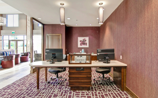 Homewood Suites by Hilton Ottawa Kanata