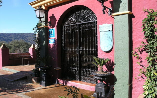 Hacienda la Herriza