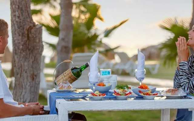 Justiniano Club Park Conti