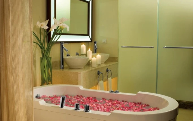Secrets St. James Montego Bay - Luxury - Adults Only - All Inclusive