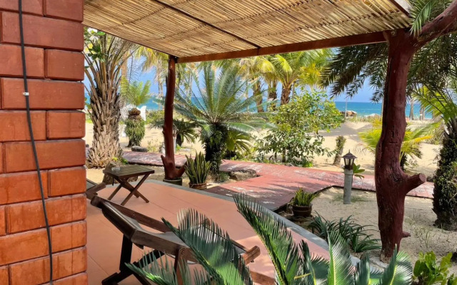 Rachavadee Bankrut Resort