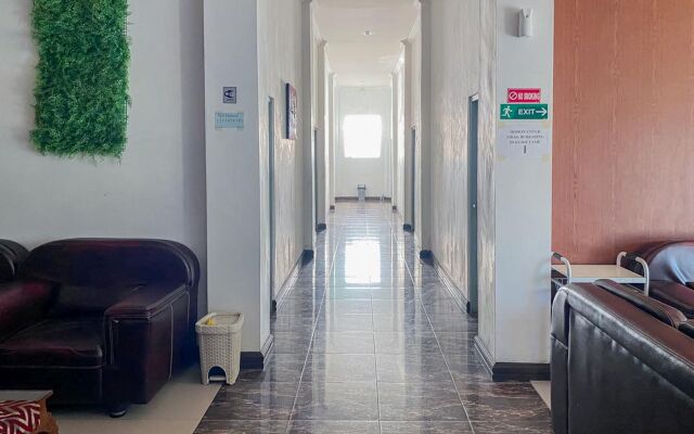 Nascar Family Hotel Palangkaraya Redpartner