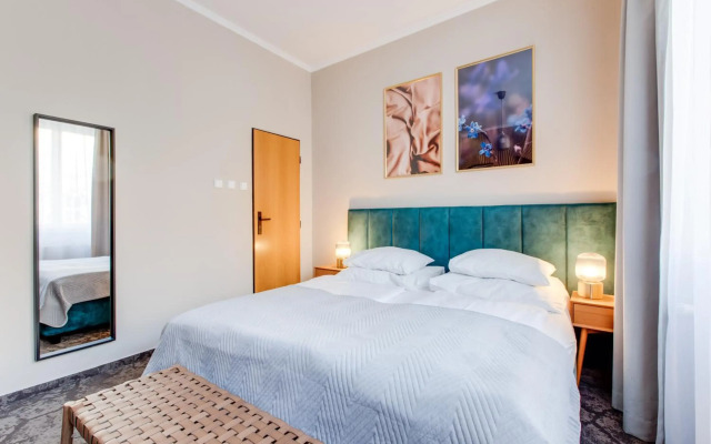 Andante Hotel