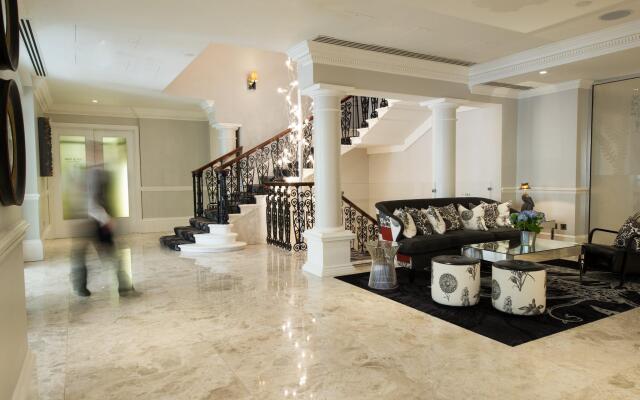 The Ampersand Hotel - Small Luxury Hotels of the World