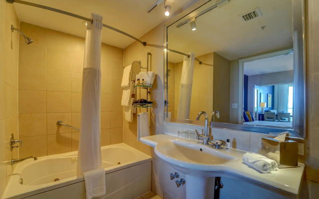 Sagamore Hotel South Beach - An All Suite Hotel