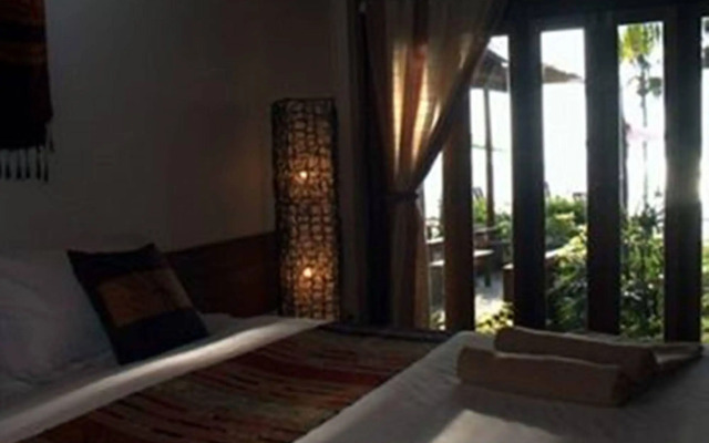 Sunset Cove Resort