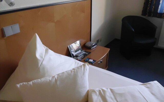 Hotel Kattenbusch