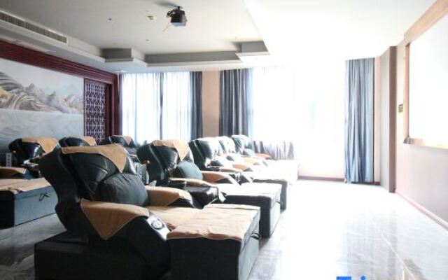 Sucheng Boutique Hotel