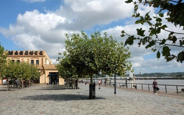 Luxurious 65M2 Appartment In Front Of The River