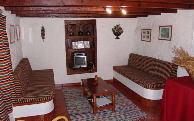 Casa Sombrero Pico