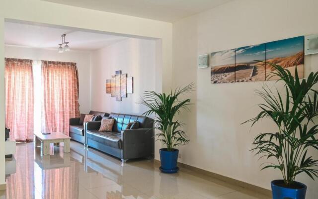 Anici Crt Penthouse 4 - with private rooftop pool
