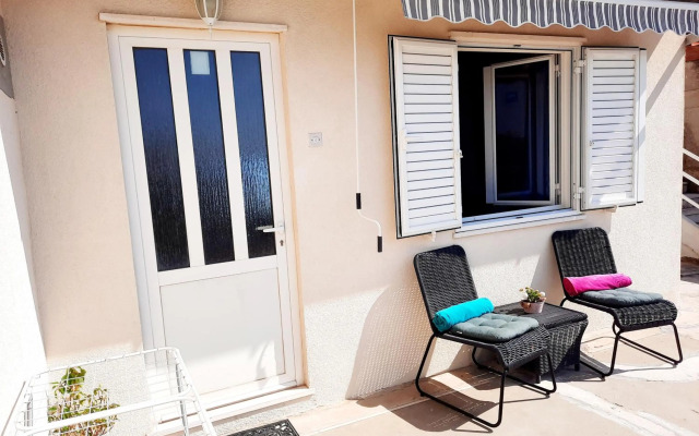 Studio apartment S&N